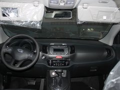 2011款 2.0L 自动 GLS 四驱版 5座