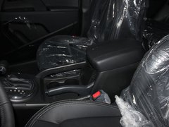2011款 2.0L 自动 GLS 四驱版 5座