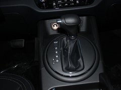 2011款 2.0L 自动 GLS 四驱版 5座
