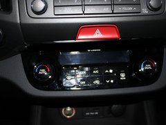2011款 2.0L 自动 GLS 四驱版 5座
