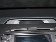 2011款 2.0L 自动 GLS 四驱版 5座