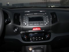 2011款 2.0L 自动 GLS 四驱版 5座