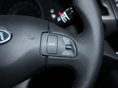 2011款 2.0L 自动 GLS 四驱版 5座