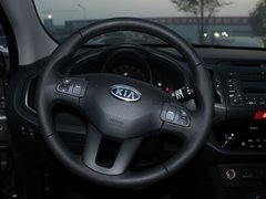 2011款 2.0L 自动 GLS 四驱版 5座
