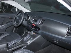 2011款 2.0L 自动 GLS 四驱版 5座