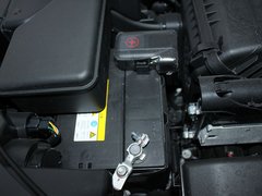 2011款 2.0L 自动 GLS 四驱版 5座