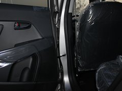 2011款 2.0L 自动 GLS 四驱版 5座
