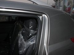 2011款 2.0L 自动 GLS 四驱版 5座