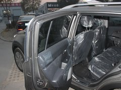 2011款 2.0L 自动 GLS 四驱版 5座