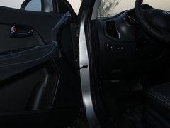 2011款 2.0L 自动 GLS 四驱版 5座