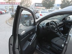 2011款 2.0L 自动 GLS 四驱版 5座