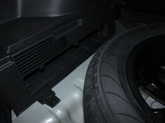 2011款 2.0L 自动 GLS 四驱版 5座