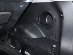 2011款 2.0L 自动 GLS 四驱版 5座