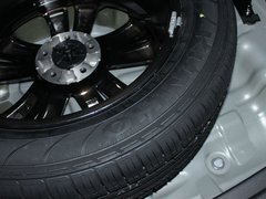 2011款 2.0L 自动 GLS 四驱版 5座
