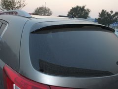 2011款 2.0L 自动 GLS 四驱版 5座