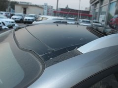 2011款 2.0L 自动 GLS 四驱版 5座