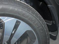 2011款 2.0L 自动 GLS 四驱版 5座