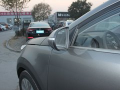 2011款 2.0L 自动 GLS 四驱版 5座