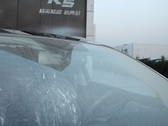 2011款 2.0L 自动 GLS 四驱版 5座
