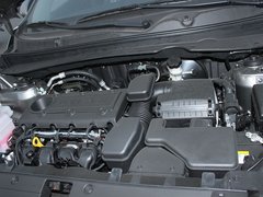 2011款 2.0L 自动 GLS 四驱版 5座