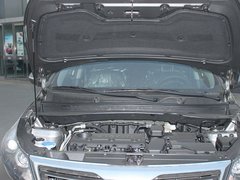 2011款 2.0L 自动 GLS 四驱版 5座