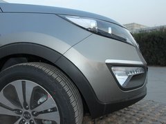 2011款 2.0L 自动 GLS 四驱版 5座