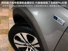 2011款 2.0L 自动 两驱版 Premium 5座