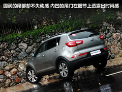 2011款 2.0L 自动 两驱版 Premium 5座