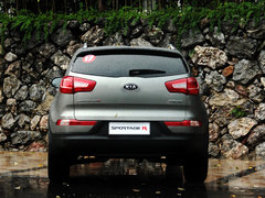 2011款 2.0L 自动 两驱版 Premium 5座