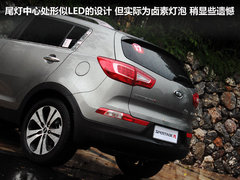 2011款 2.0L 自动 两驱版 Premium 5座