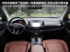 2011款 2.0L 自动 两驱版 Premium 5座