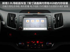 2011款 2.0L 自动 两驱版 Premium 5座