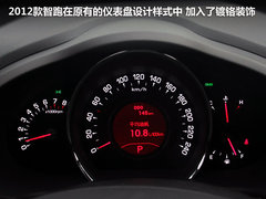 2011款 2.0L 自动 两驱版 Premium 5座
