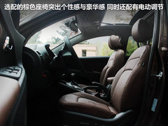 2011款 2.0L 自动 两驱版 Premium 5座