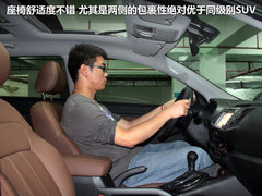 2011款 2.0L 自动 两驱版 Premium 5座