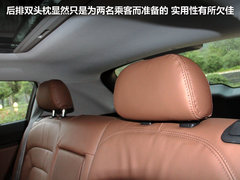 2011款 2.0L 自动 两驱版 Premium 5座