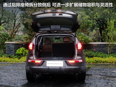 2011款 2.0L 自动 两驱版 Premium 5座