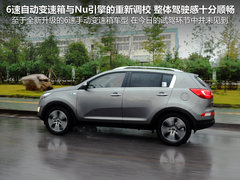 2011款 2.0L 自动 两驱版 Premium 5座
