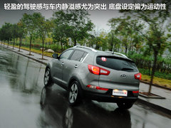2011款 2.0L 自动 两驱版 Premium 5座