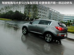 2011款 2.0L 自动 两驱版 Premium 5座
