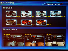 2011款 2.0L 自动 两驱版 Premium 5座