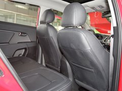 2011款 2.0L 自动 两驱版 Premium 5座