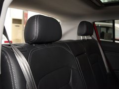 2011款 2.0L 自动 两驱版 Premium 5座