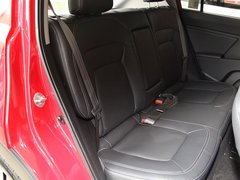 2011款 2.0L 自动 两驱版 Premium 5座