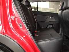 2011款 2.0L 自动 两驱版 Premium 5座