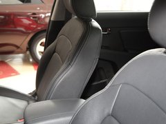 2011款 2.0L 自动 两驱版 Premium 5座