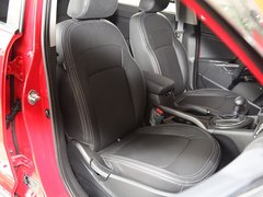 2011款 2.0L 自动 两驱版 Premium 5座