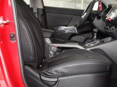 2011款 2.0L 自动 两驱版 Premium 5座