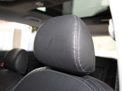 2011款 2.0L 自动 两驱版 Premium 5座