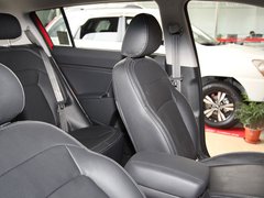 2011款 2.0L 自动 两驱版 Premium 5座